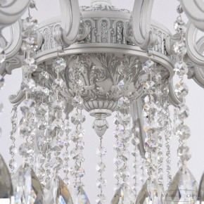 Подвесная люстра Bohemia Ivele Crystal AL7801 AL78101/10/300 A WMN в Нефтекамске - neftekamsk.mebel24.online | фото 5