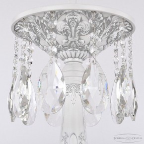 Подвесная люстра Bohemia Ivele Crystal AL7801 AL78101/10/300 A WMN в Нефтекамске - neftekamsk.mebel24.online | фото 6