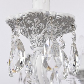 Подвесная люстра Bohemia Ivele Crystal AL7801 AL78101/10/300 A WMN в Нефтекамске - neftekamsk.mebel24.online | фото 7