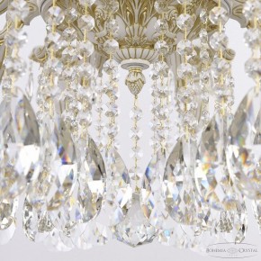 Подвесная люстра Bohemia Ivele Crystal AL7801 AL78101/12/300 A WMG в Нефтекамске - neftekamsk.mebel24.online | фото 4