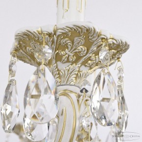 Подвесная люстра Bohemia Ivele Crystal AL7801 AL78101/12/300 A WMG в Нефтекамске - neftekamsk.mebel24.online | фото 6