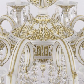 Подвесная люстра Bohemia Ivele Crystal AL7801 AL78101/12/300 B WMG в Нефтекамске - neftekamsk.mebel24.online | фото 4