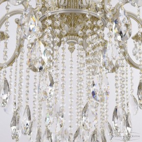 Подвесная люстра Bohemia Ivele Crystal AL7801 AL78101/12/300 B WMG в Нефтекамске - neftekamsk.mebel24.online | фото 5