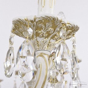 Подвесная люстра Bohemia Ivele Crystal AL7801 AL78101/12/300 B WMG в Нефтекамске - neftekamsk.mebel24.online | фото 6