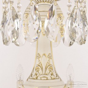 Подвесная люстра Bohemia Ivele Crystal AL7901 AL79101/12/300 B WMG в Нефтекамске - neftekamsk.mebel24.online | фото 7