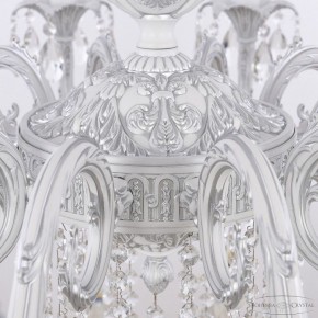 Подвесная люстра Bohemia Ivele Crystal AL7901 AL79101/12/300 B WMN в Нефтекамске - neftekamsk.mebel24.online | фото 5