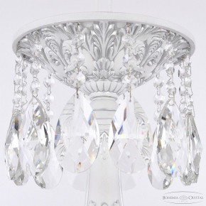 Подвесная люстра Bohemia Ivele Crystal AL7901 AL79101/12/300 B WMN в Нефтекамске - neftekamsk.mebel24.online | фото 6