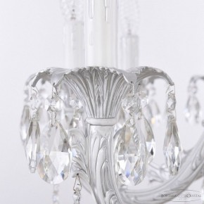 Подвесная люстра Bohemia Ivele Crystal AL7901 AL79101/12/300 B WMN в Нефтекамске - neftekamsk.mebel24.online | фото 7