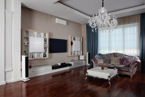 Подвесная люстра Chiaro Барселона 6 313012418 в Нефтекамске - neftekamsk.mebel24.online | фото 7