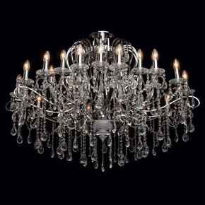 Подвесная люстра Chiaro Сюзанна 2 458010524 в Нефтекамске - neftekamsk.mebel24.online | фото 12