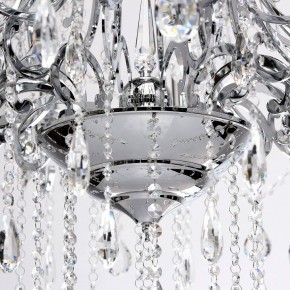 Подвесная люстра Chiaro Сюзанна 2 458010524 в Нефтекамске - neftekamsk.mebel24.online | фото 15