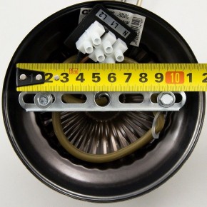 Подвесная люстра Citilux Севилья CL414153 в Нефтекамске - neftekamsk.mebel24.online | фото 16