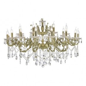Подвесная люстра Dio D’Arte Colzano Colzano E 1.1.24.600 W в Нефтекамске - neftekamsk.mebel24.online | фото