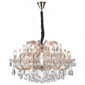 Подвесная люстра Dio D’Arte Gloria Gloria E 1.1.18.600 G в Нефтекамске - neftekamsk.mebel24.online | фото 2
