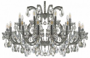 Подвесная люстра Dio D’Arte Gloria Gloria E 1.1.24.600 N в Нефтекамске - neftekamsk.mebel24.online | фото