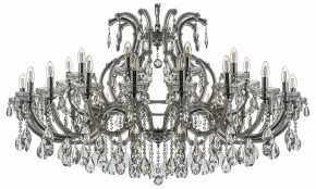 Подвесная люстра Dio D’Arte Gloria Gloria E 1.1.30.200 N в Нефтекамске - neftekamsk.mebel24.online | фото
