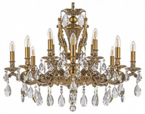 Подвесная люстра Dio D’Arte Soprano Soprano E 1.1.12.600 A в Нефтекамске - neftekamsk.mebel24.online | фото