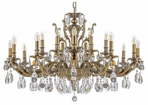 Подвесная люстра Dio D’Arte Soprano Soprano E 1.1.18.600 A в Нефтекамске - neftekamsk.mebel24.online | фото