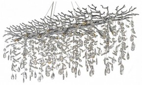 Подвесная люстра Dio D’Arte Tavenna Tavenna H 1.5.150x48.638 N в Нефтекамске - neftekamsk.mebel24.online | фото