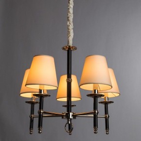 Подвесная люстра Divinare Candela 1162/01 LM-5 в Нефтекамске - neftekamsk.mebel24.online | фото 3