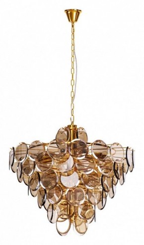 Подвесная люстра Divinare Chloe 7566/01 SP-18 в Нефтекамске - neftekamsk.mebel24.online | фото 2