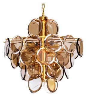 Подвесная люстра Divinare Chloe 7566/01 SP-8 в Нефтекамске - neftekamsk.mebel24.online | фото