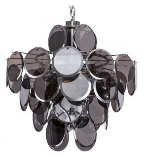Подвесная люстра Divinare Chloe 7566/02 SP-8 в Нефтекамске - neftekamsk.mebel24.online | фото