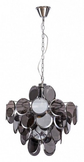 Подвесная люстра Divinare Chloe 7566/02 SP-8 в Нефтекамске - neftekamsk.mebel24.online | фото 2
