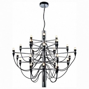 Подвесная люстра Divinare Molto 8030/02 LM-30 в Нефтекамске - neftekamsk.mebel24.online | фото 2