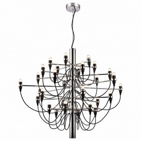 Подвесная люстра Divinare Molto 8030/02 LM-50 в Нефтекамске - neftekamsk.mebel24.online | фото 3