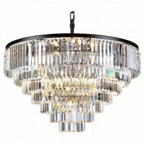 Подвесная люстра Divinare Nova 3001/01 LM-25 в Нефтекамске - neftekamsk.mebel24.online | фото