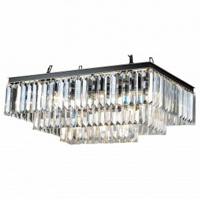 Подвесная люстра Divinare Nova 3001/01 SP-15 в Нефтекамске - neftekamsk.mebel24.online | фото