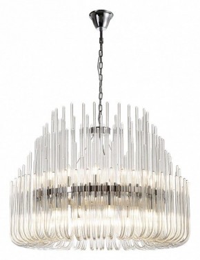 Подвесная люстра Divinare Romola 6043/02 LM-26 в Нефтекамске - neftekamsk.mebel24.online | фото