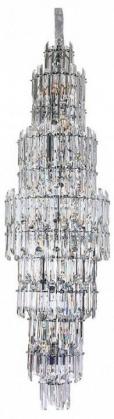 Подвесная люстра Divinare Rosie 3511/02 LM-36 в Нефтекамске - neftekamsk.mebel24.online | фото