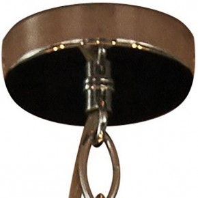 Подвесная люстра Divinare Soprano 1341/02 LM-10 в Нефтекамске - neftekamsk.mebel24.online | фото 6