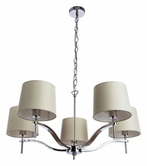 Подвесная люстра Divinare Soprano 1341/02 LM-5 в Нефтекамске - neftekamsk.mebel24.online | фото 2