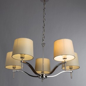 Подвесная люстра Divinare Soprano 1341/02 LM-5 в Нефтекамске - neftekamsk.mebel24.online | фото 3