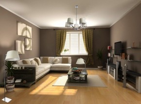 Подвесная люстра Divinare Soprano 1341/02 LM-5 в Нефтекамске - neftekamsk.mebel24.online | фото 4