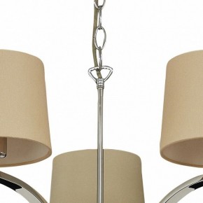 Подвесная люстра Divinare Soprano 1341/02 LM-5 в Нефтекамске - neftekamsk.mebel24.online | фото 6