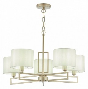 Подвесная люстра EVOLUCE Danae SLE105803-05 в Нефтекамске - neftekamsk.mebel24.online | фото 2