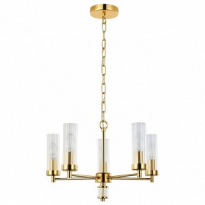 Подвесная люстра Favourite Aesthetic 2673-5P в Нефтекамске - neftekamsk.mebel24.online | фото 2