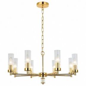 Подвесная люстра Favourite Aesthetic 2673-8P в Нефтекамске - neftekamsk.mebel24.online | фото 3