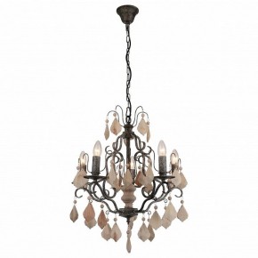 Подвесная люстра Favourite Albero 1763-5P в Нефтекамске - neftekamsk.mebel24.online | фото 2