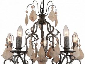 Подвесная люстра Favourite Albero 1763-5P в Нефтекамске - neftekamsk.mebel24.online | фото 3