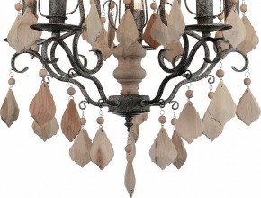 Подвесная люстра Favourite Albero 1763-5P в Нефтекамске - neftekamsk.mebel24.online | фото 4