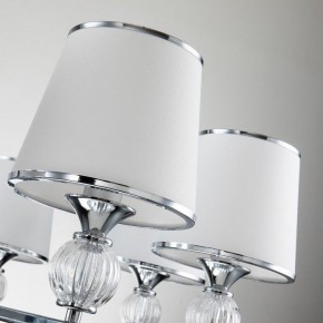 Подвесная люстра Favourite Aureola 2873-8P в Нефтекамске - neftekamsk.mebel24.online | фото 5