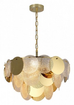 Подвесная люстра Favourite Dazzling 2741-7P в Нефтекамске - neftekamsk.mebel24.online | фото 3