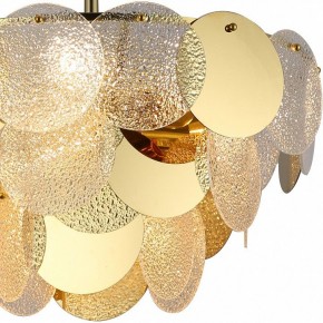 Подвесная люстра Favourite Dazzling 2741-7P в Нефтекамске - neftekamsk.mebel24.online | фото 4