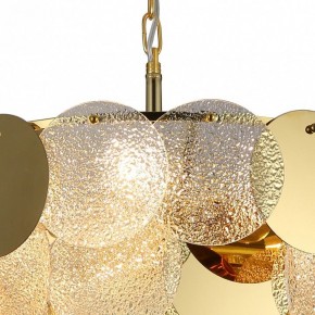 Подвесная люстра Favourite Dazzling 2741-7P в Нефтекамске - neftekamsk.mebel24.online | фото 6
