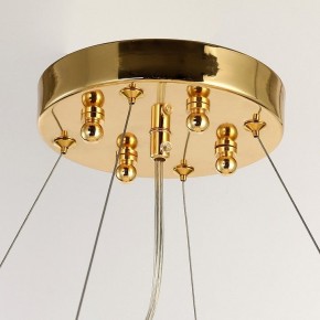 Подвесная люстра Favourite Inventio 2754-10P в Нефтекамске - neftekamsk.mebel24.online | фото 6